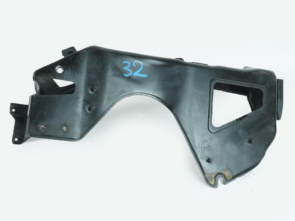 2000 - 2002 Mercedes Benz Cl Class C215 Bracket Mount Headlight Right Rh OEM