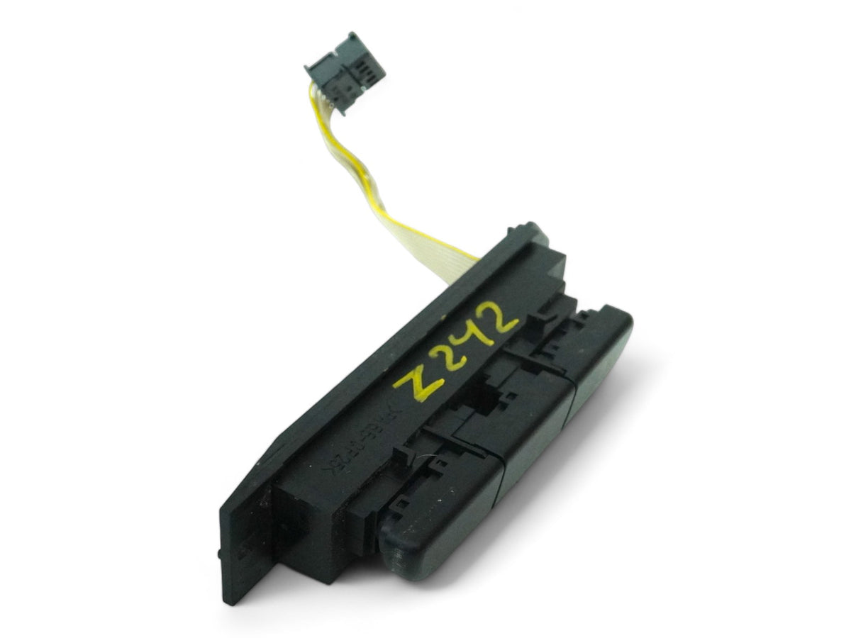 2003 - 2008 Mercedes Benz Sl Class R230 Esp Off Traction Switch BuTTon Unit OEM