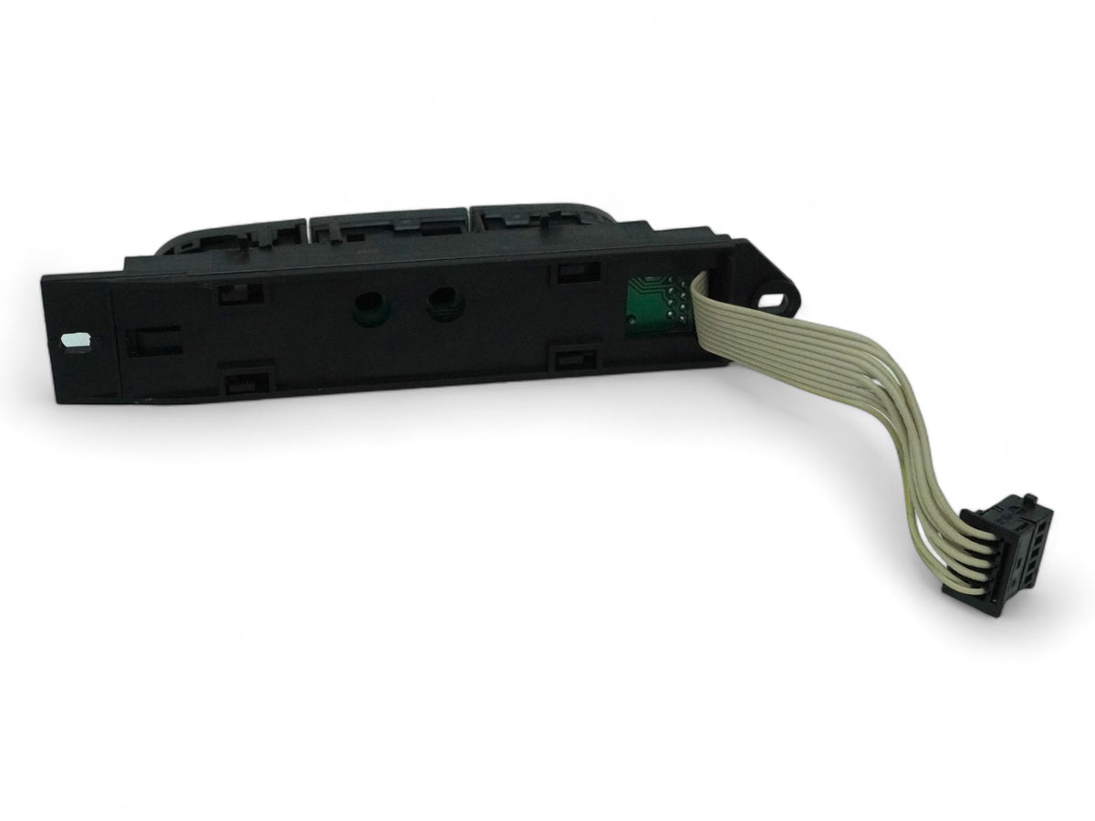 2003 - 2008 Mercedes Benz Sl Class R230 Esp Off Traction Switch BuTTon Unit OEM