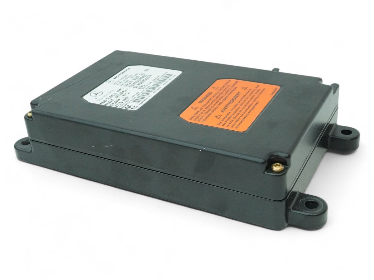 2003  - 2006 Mercedes Benz Sl Class R230 Voice Communictation Control Module OEM