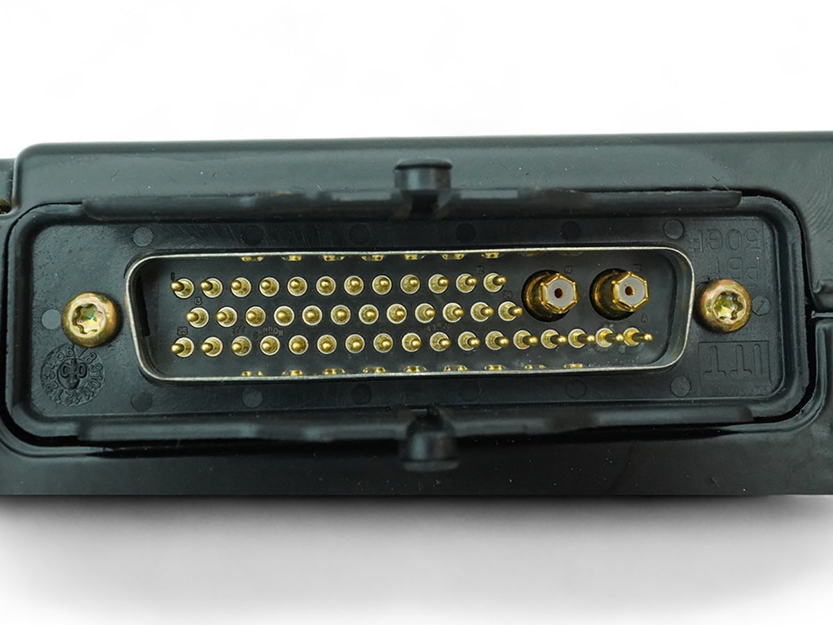 2003  - 2006 Mercedes Benz Sl Class R230 Voice Communictation Control Module OEM