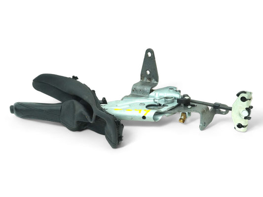 2012 - 2018 Bmw 3 Series F30 Parkign Handle Lever Brake Emergency 9235425 OEM