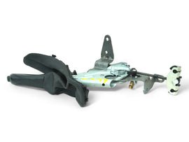 2012 - 2018 BMW 3 SERIES F30 PARKIGN HANDLE LEVER BRAKE EMERGENCY 9235425 OEM, Price