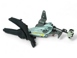 2012 - 2018 BMW 3 SERIES F30 PARKIGN HANDLE LEVER BRAKE EMERGENCY 9235425 OEM, Buy