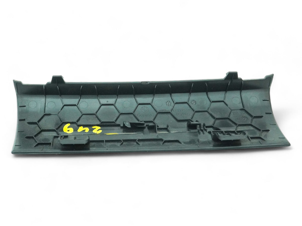 2012 - 2018 Bmw 3 Series F30 Trim Panel Cover Dashboard Center Lower Front OEM