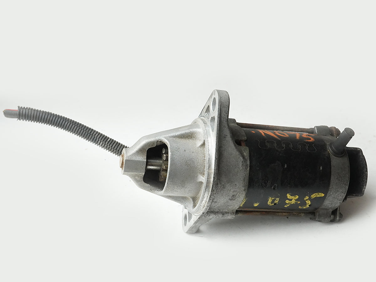 06-07 Subaru Tribeca 3.0L Engine Starter Motor Ignition Unit TN428000-2290 OEM