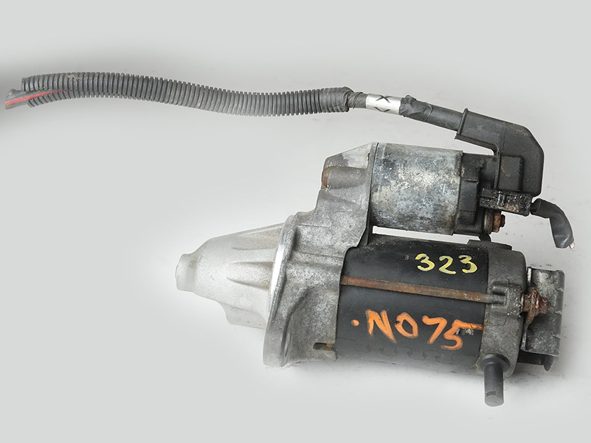 06-07 Subaru Tribeca 3.0L Engine Starter Motor Ignition Unit TN428000-2290 OEM