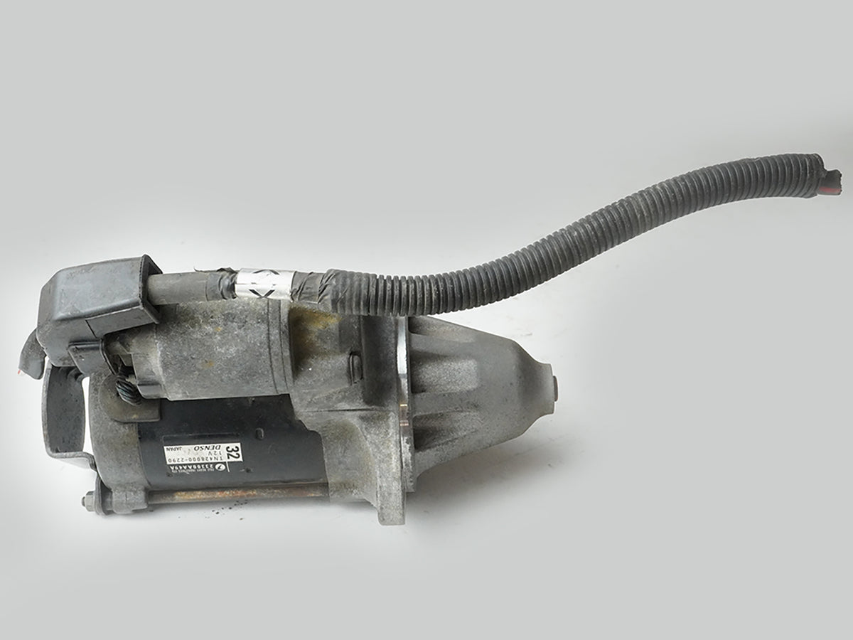 06-07 Subaru Tribeca 3.0L Engine Starter Motor Ignition Unit TN428000-2290 OEM