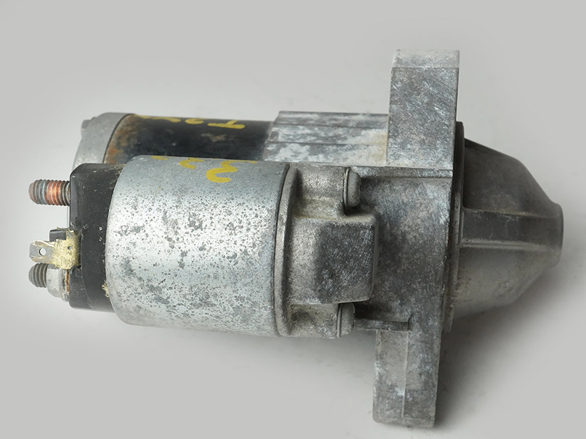 2012 - 2013 Mazda 3 2.0L Starter Motor Engine Ignition Unit M000Td0071 OEM