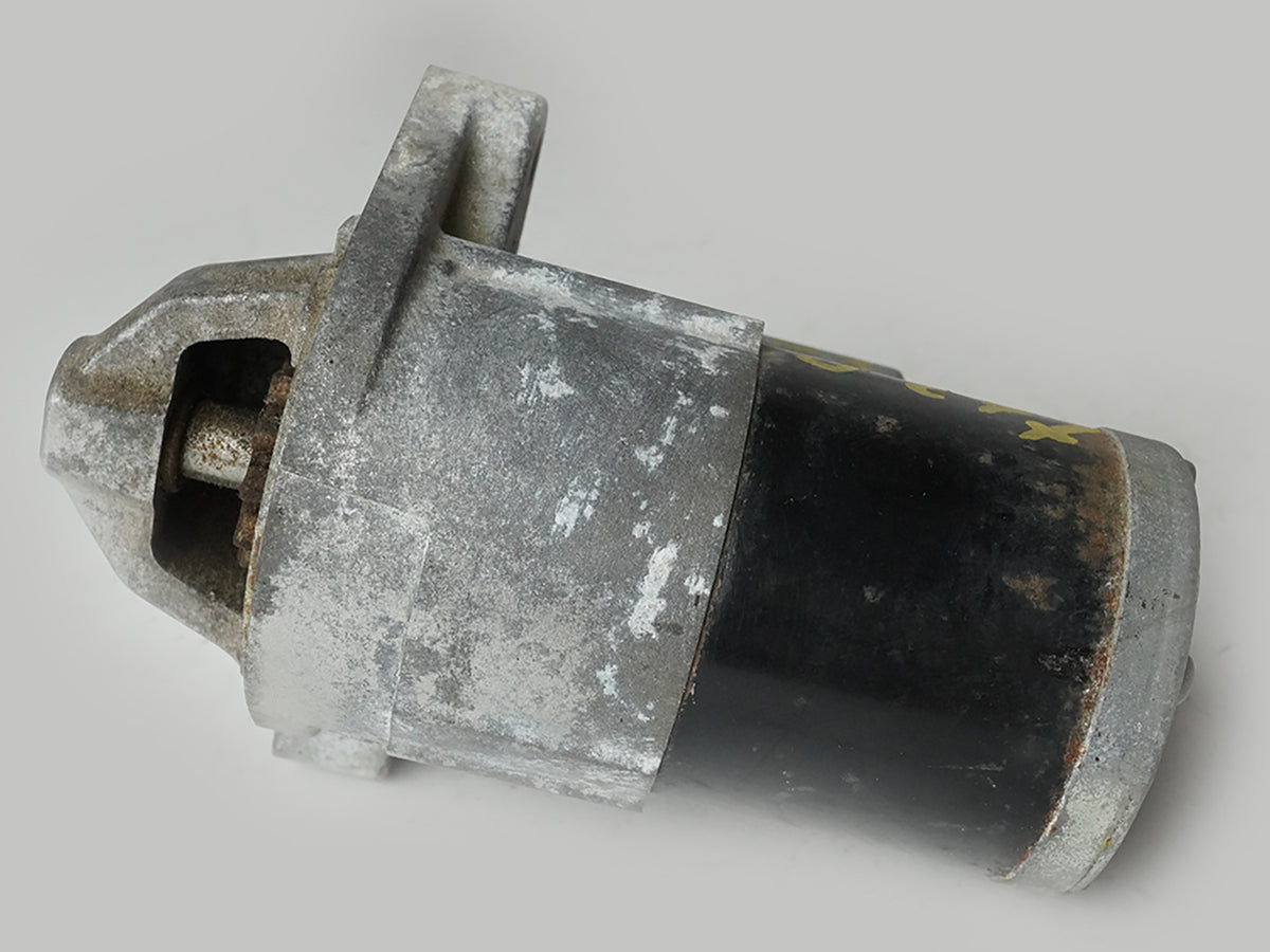 2012 - 2013 Mazda 3 2.0L Starter Motor Engine Ignition Unit M000Td0071 OEM