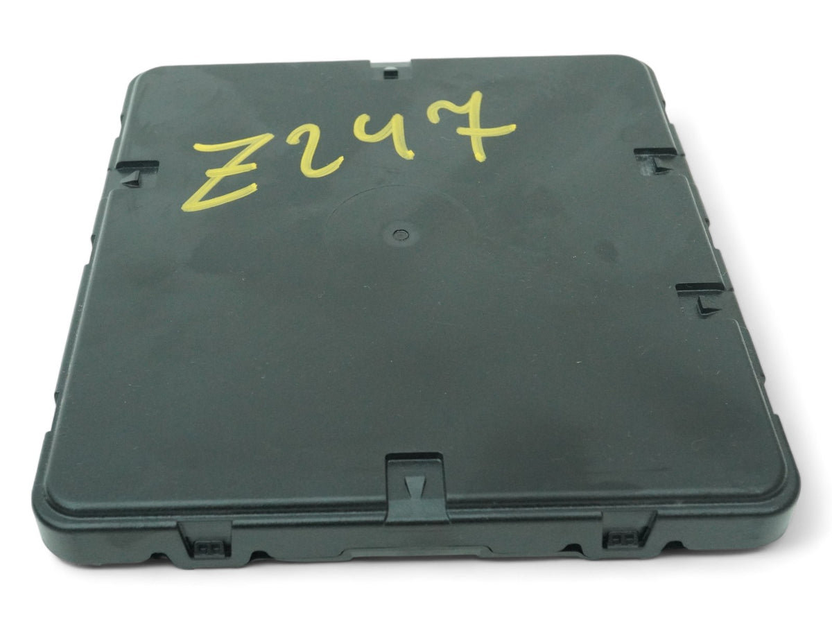 2019 Audi A5 F5 Body Control Module Bcm Comfort Rear Unit 8W0907064Gc