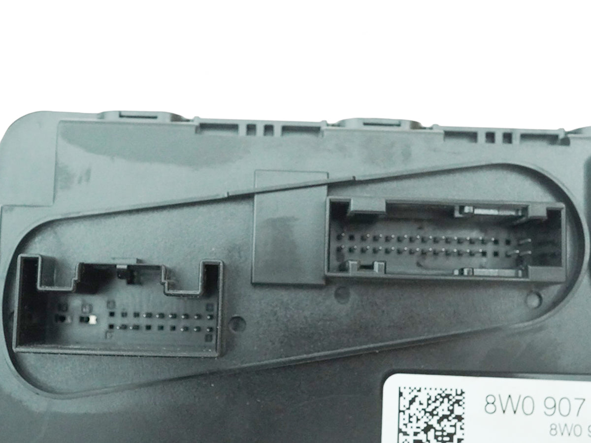2019 Audi A5 F5 Body Control Module Bcm Comfort Rear Unit 8W0907064Gc