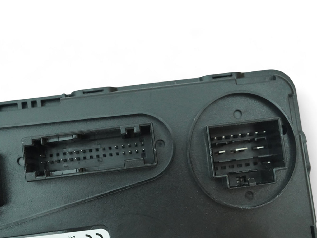 2019 Audi A5 F5 Body Control Module Bcm Comfort Rear Unit 8W0907064Gc