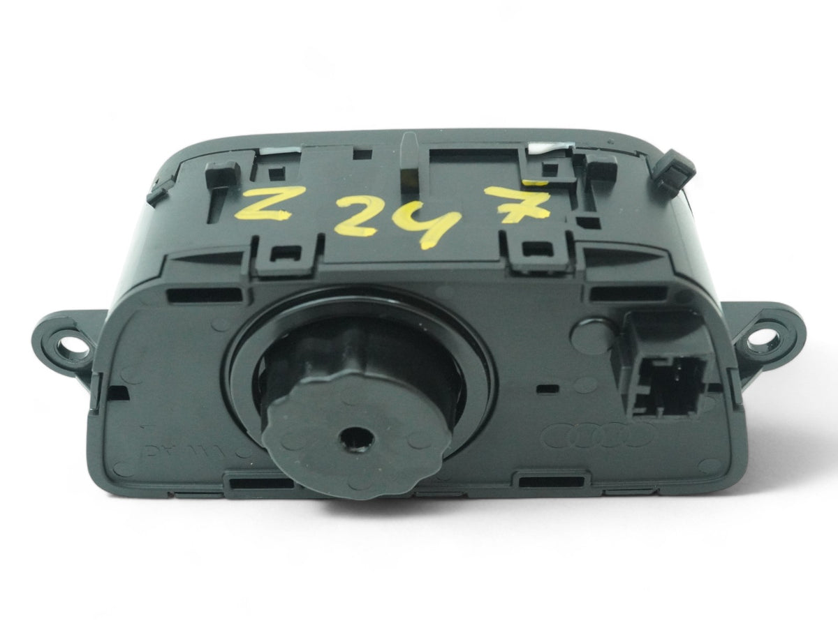 2018 - 2023 Audi A5 F5 Headlight Fog Lamp Automatic Dimmer Switch Control OEM