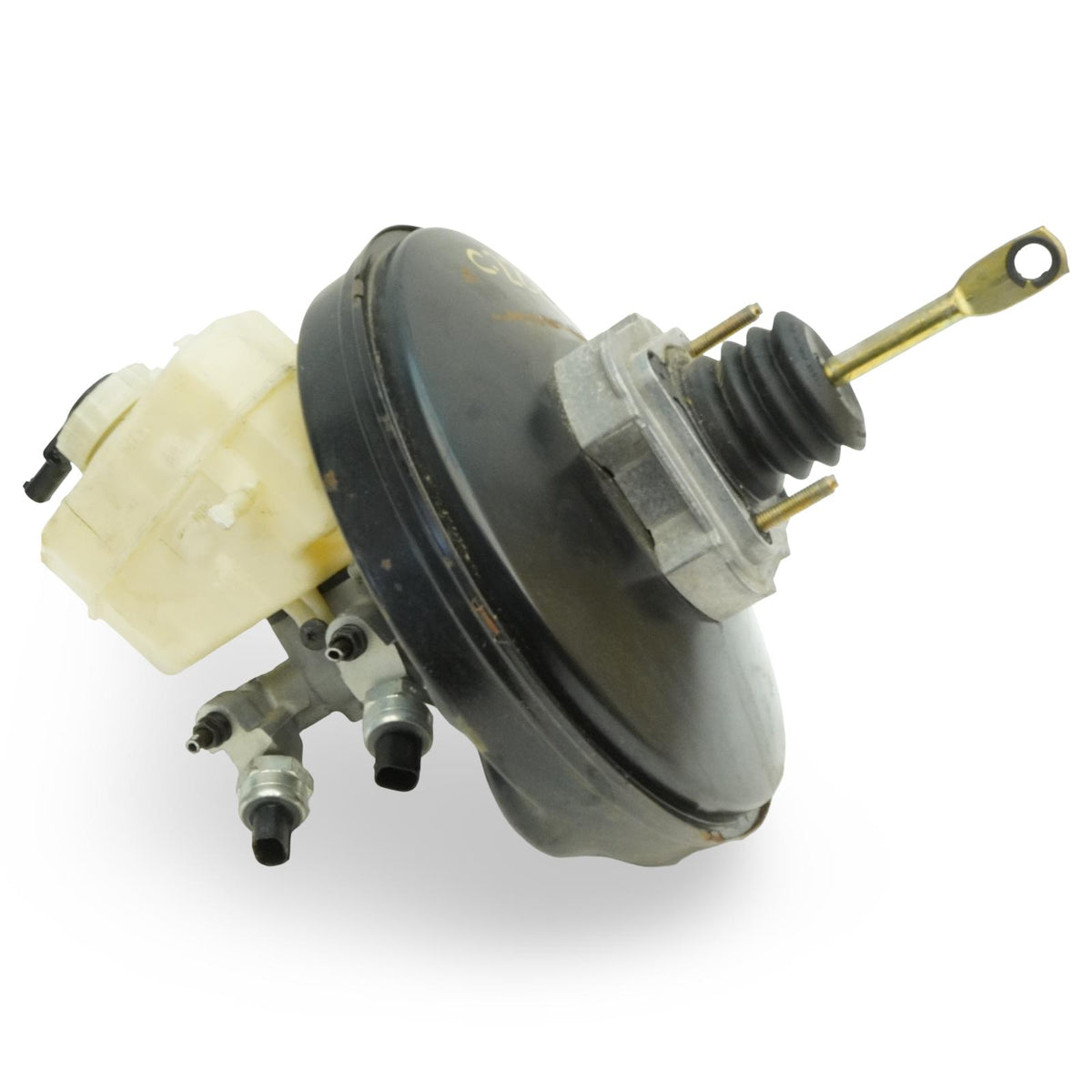 2002-2006 BMW 320i 325i 330i E46 Brake Booster Master Cylinder Tank 34316752540