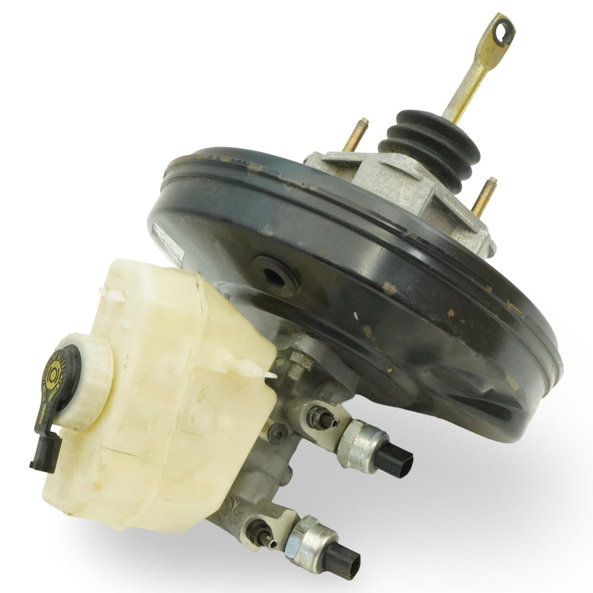2002-2006 BMW 320i 325i 330i E46 Brake Booster Master Cylinder Tank 34316752540