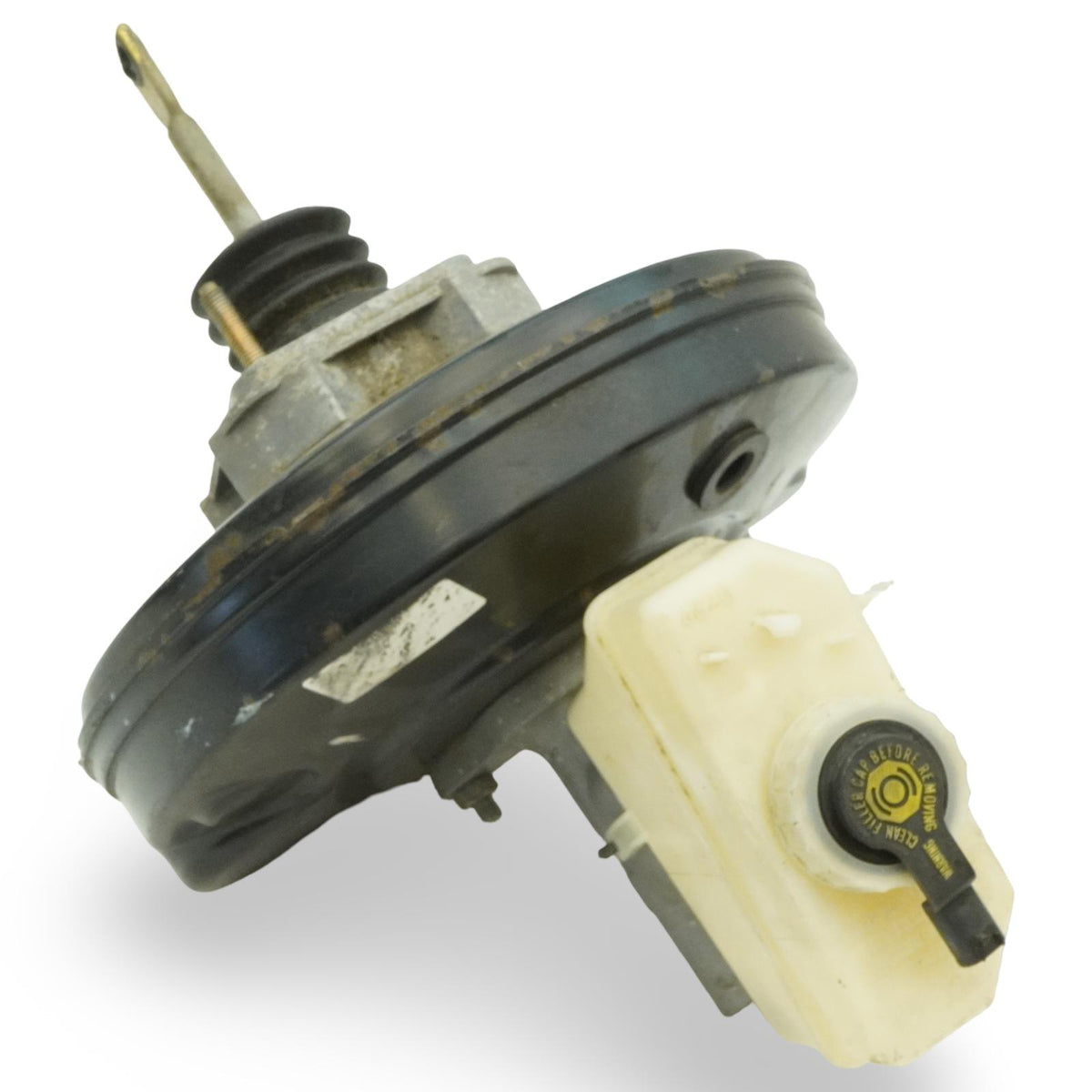 2002-2006 BMW 320i 325i 330i E46 Brake Booster Master Cylinder Tank 34316752540