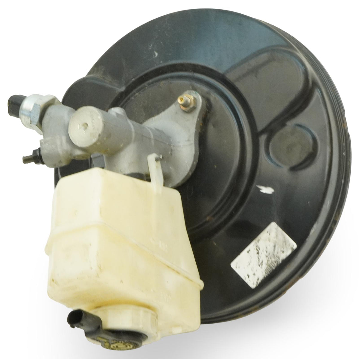 2002-2006 BMW 320i 325i 330i E46 Brake Booster Master Cylinder Tank 34316752540