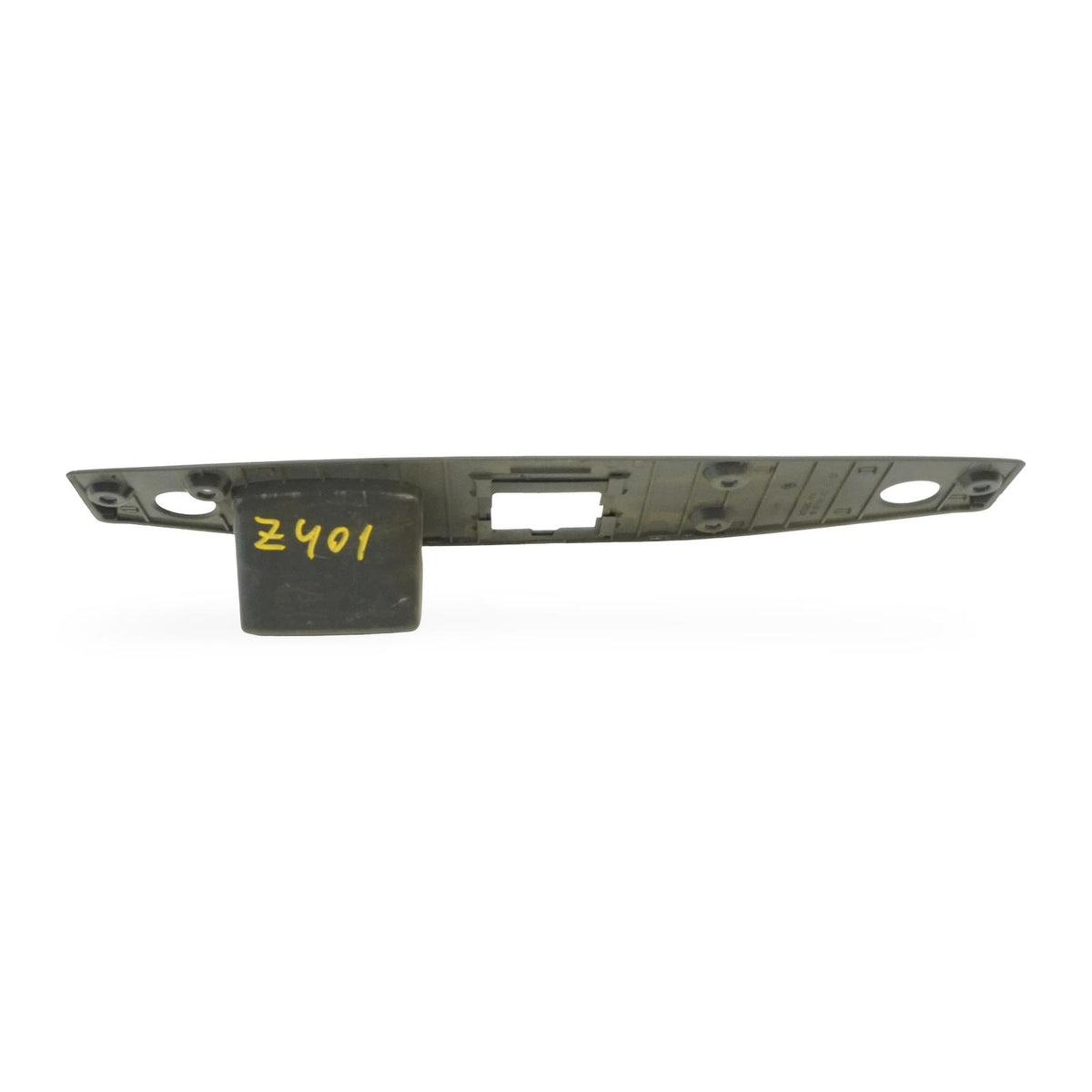 03-08 Mercedes SL500 SL55 R230 Deck Lid Lock Latch Handle Trunk A2306940086