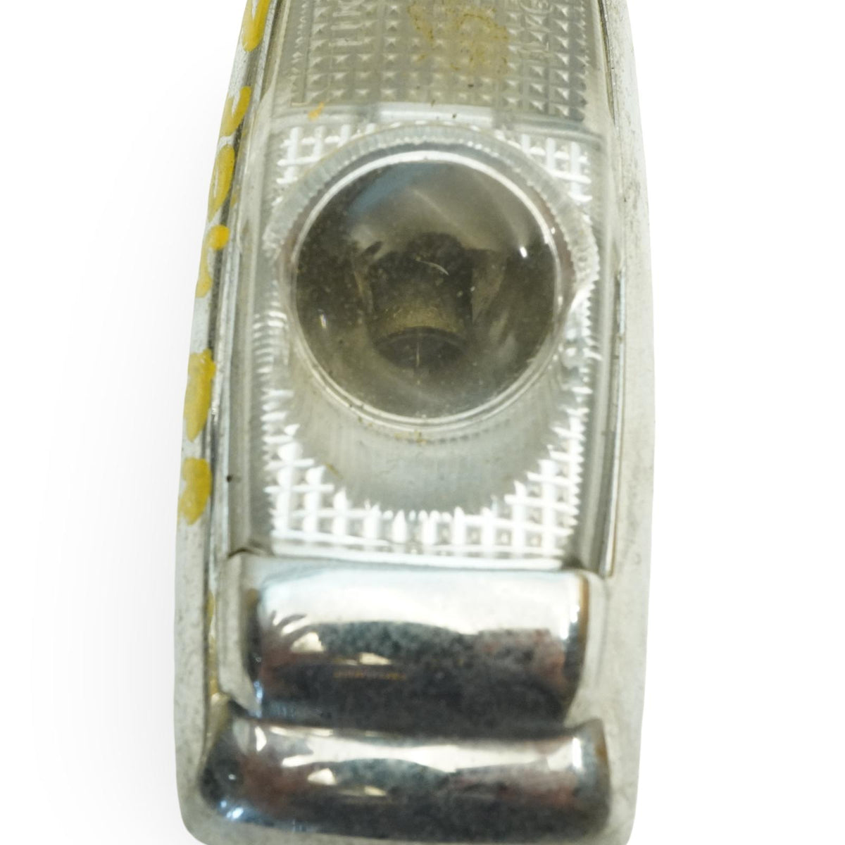 88-90 Bentley Mulsanne S Overhead Roof Console Dome Light Lamp Set of 4 OEM