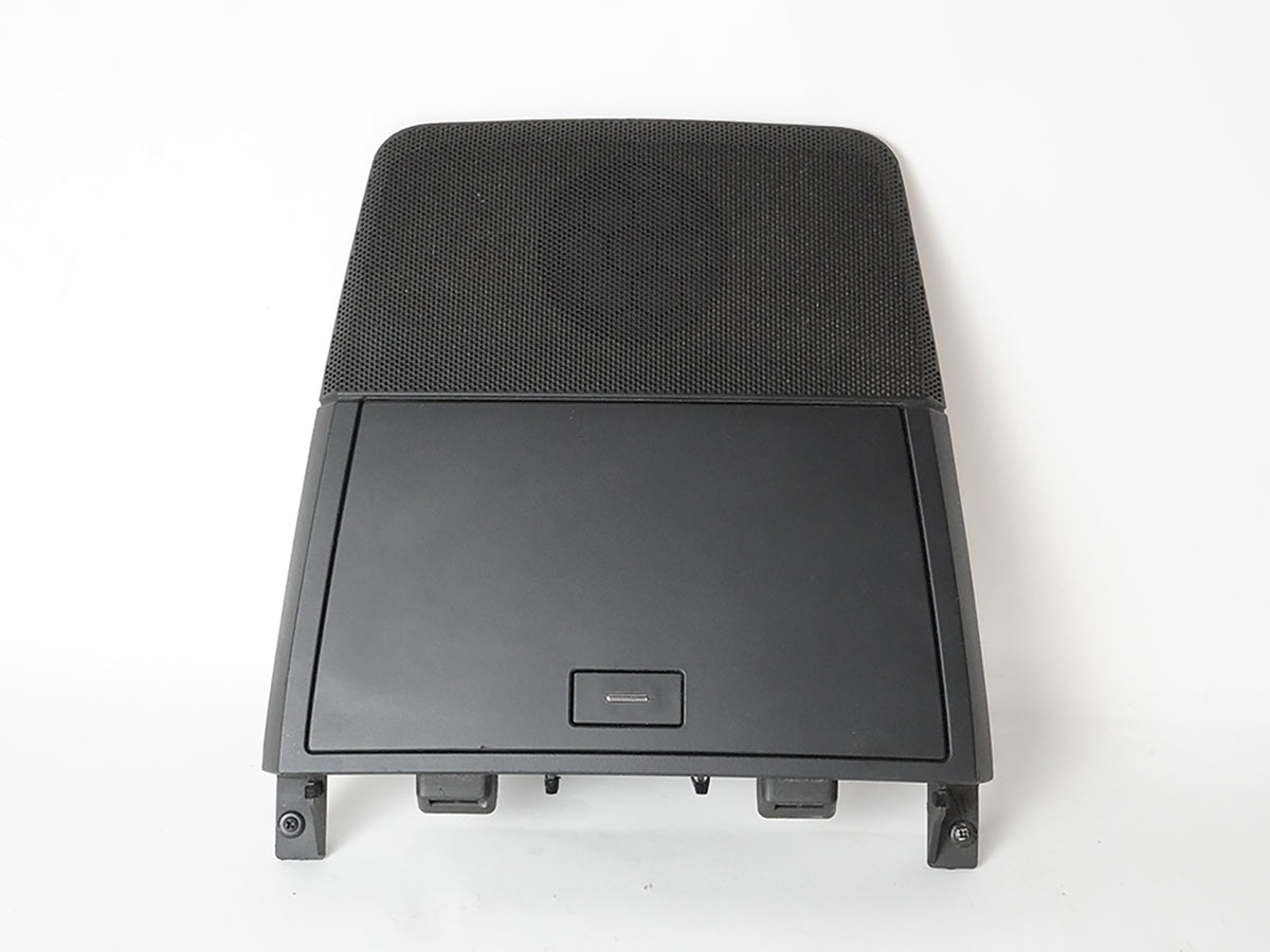 2007 - 2012 Gmc Acadia Compartment Storage Dashboard Cubby Bin Tray 25886926 OEM