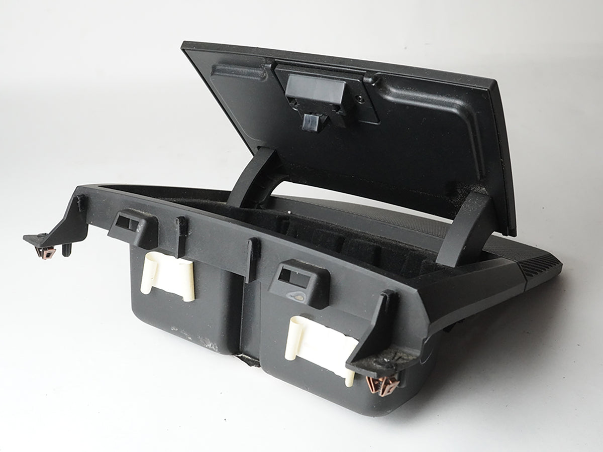 2007 - 2012 Gmc Acadia Compartment Storage Dashboard Cubby Bin Tray 25886926 OEM