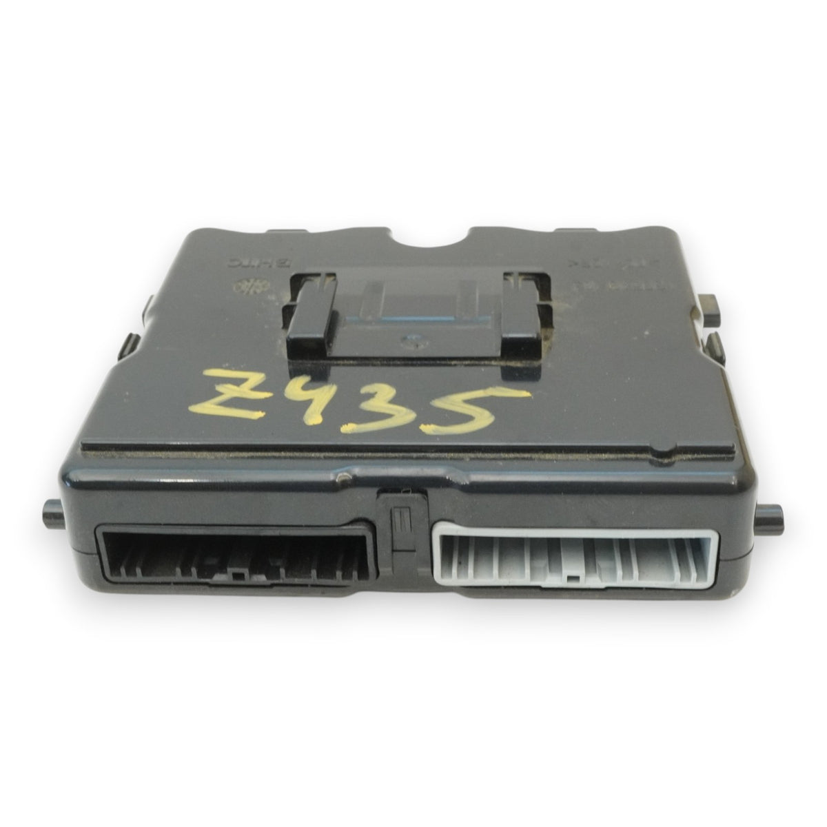 2016 Smart Fortwo W453 AC Temperature Climate Control Module 4539003802 OEM