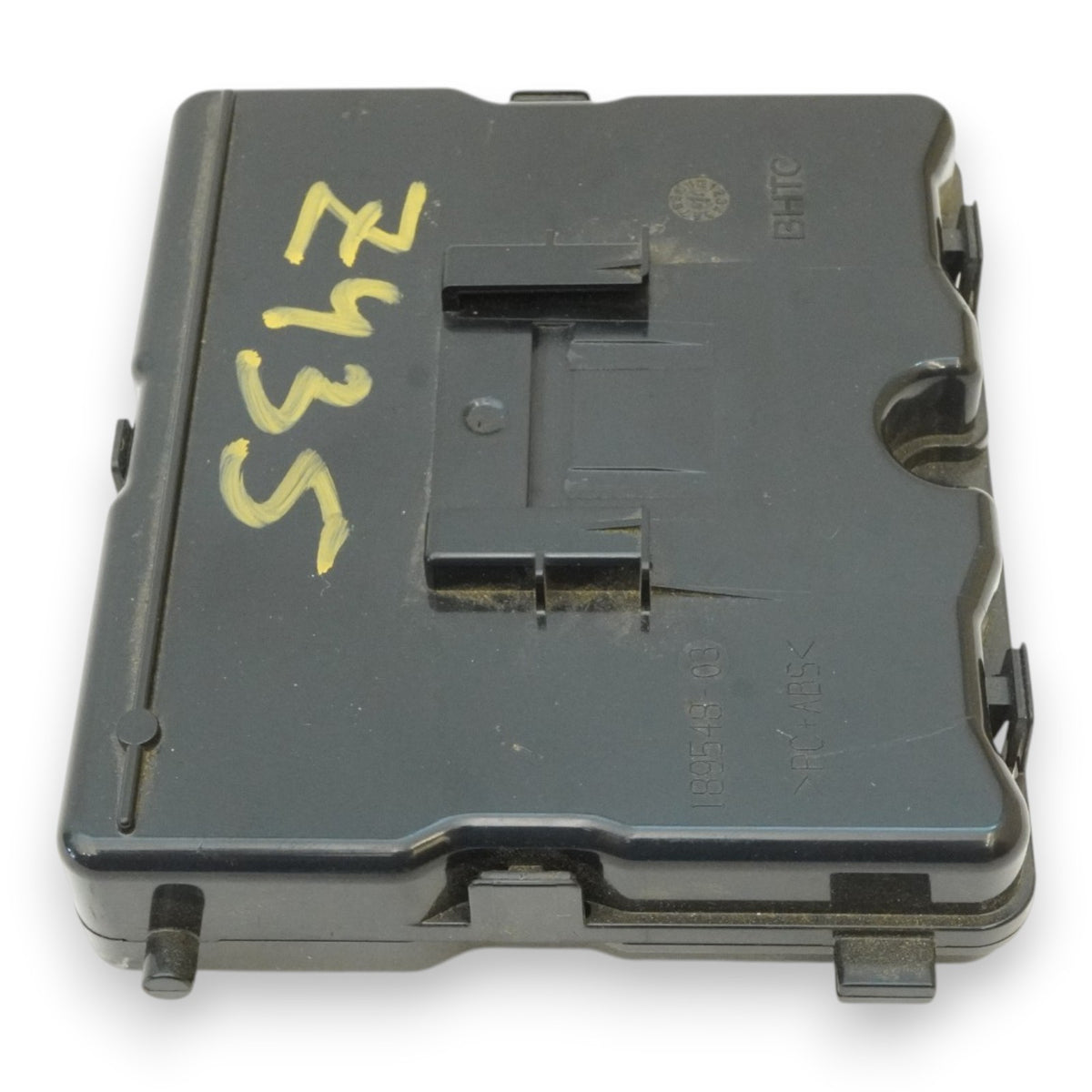 2016 Smart Fortwo W453 AC Temperature Climate Control Module 4539003802 OEM
