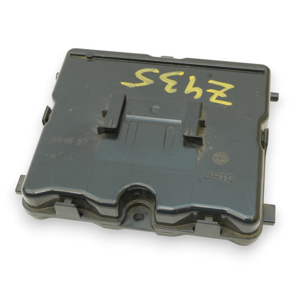 2016 Smart Fortwo W453 AC Temperature Climate Control Module 4539003802 OEM