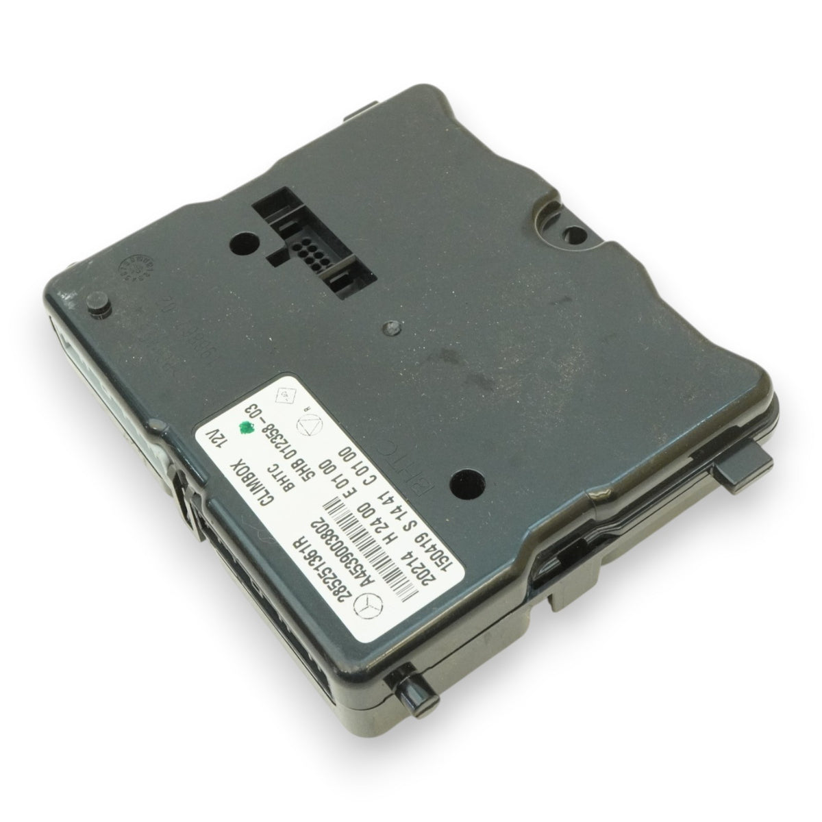 2016 Smart Fortwo W453 AC Temperature Climate Control Module 4539003802 OEM