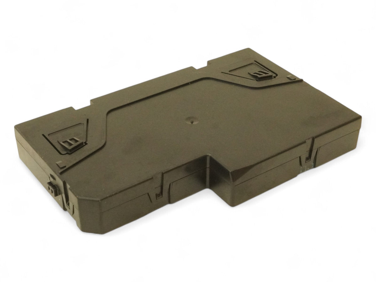 10-11 Mercedes E350 E550 E63 W212 Sam Control Module Trunk Rear 2129000004 OEM