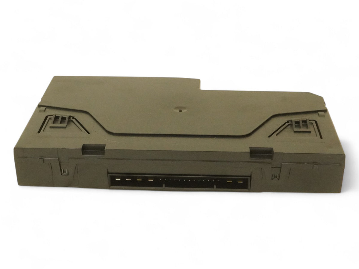 10-11 Mercedes E350 E550 E63 W212 Sam Control Module Trunk Rear 2129000004 OEM