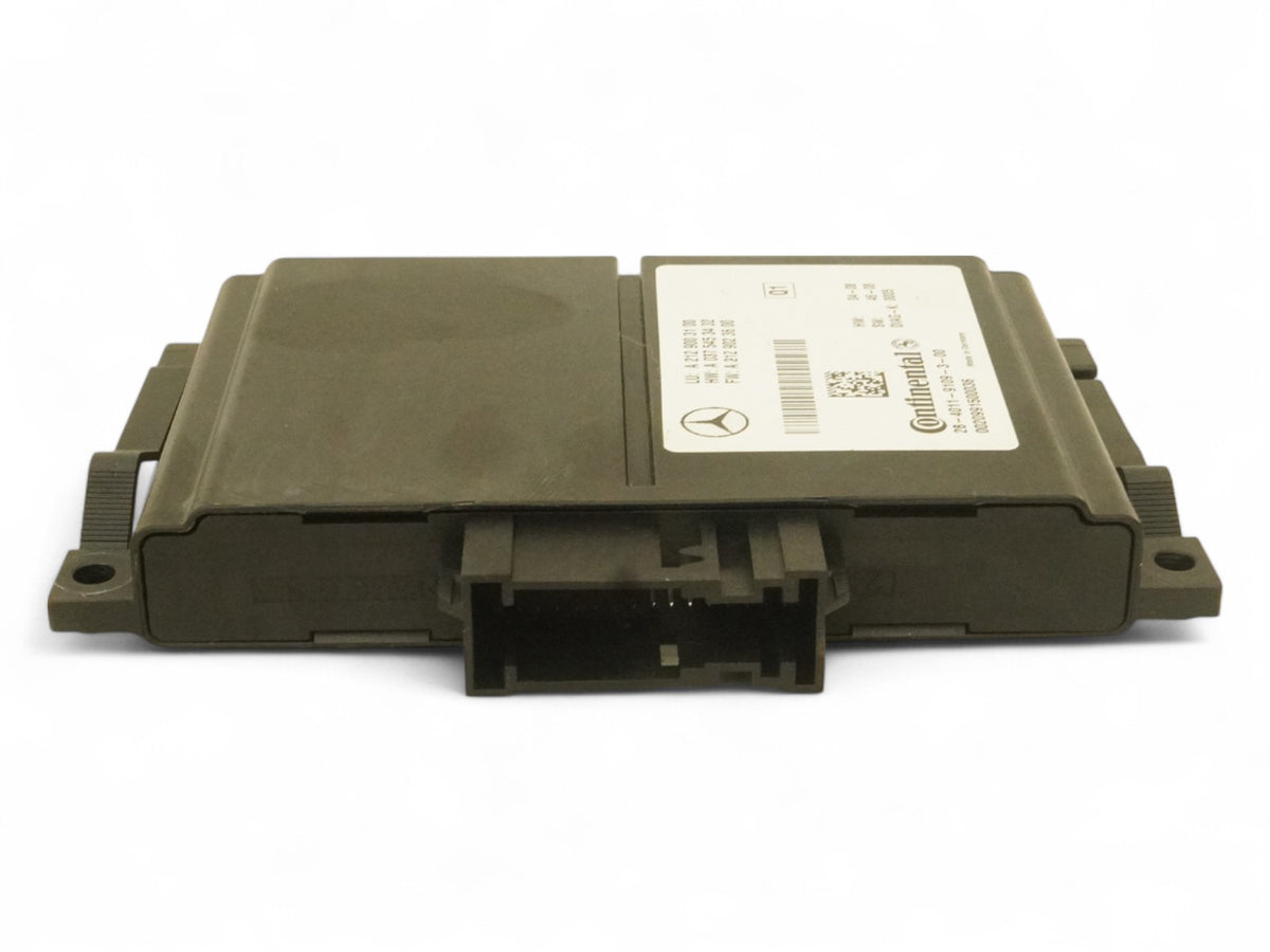 10-12 Mercedes E350 E550 E63 E300 W212 Distronic Adaptive Cruise Control Modulea