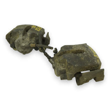 Load image into Gallery viewer, 01-03 BMW 525 528 E39 Front Brake Stop Caliper Left Right Set 34111163385 OEM, used