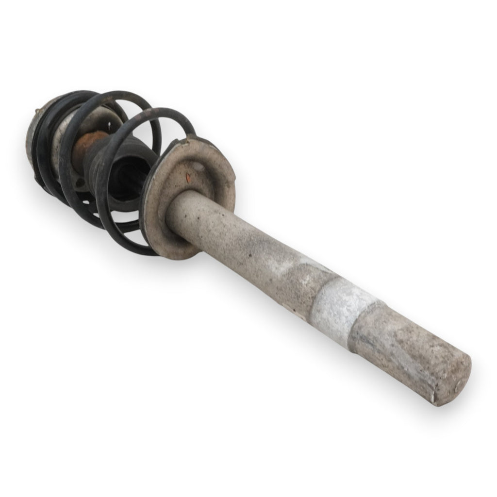  01-03 BMW 525 528 E39 Strut Shock Absorber Coil Spring Front Right 556832 OEM, price