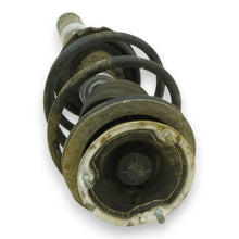 Load image into Gallery viewer, 01-03 BMW 525 528 E39 Strut Shock Absorber Coil Spring Front Right 556832 OEM, used