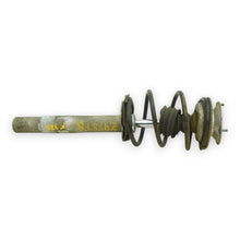 Load image into Gallery viewer, 01-03 BMW 525 528 E39 Strut Shock Absorber Coil Spring Front Right 556832 OEM, buy