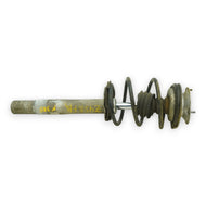 01-03 BMW 525 528 E39 Strut Shock Absorber Coil Spring Front Right 556832 OEM, Price