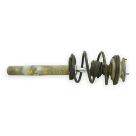 01-03 BMW 525 528 E39 Strut Shock Absorber Coil Spring Front Right 556832 OEM, Price