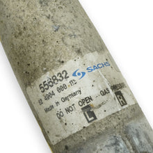 Load image into Gallery viewer, 01-03 BMW 525 528 E39 Strut Shock Absorber Coil Spring Front Right 556832 OEM, cheap