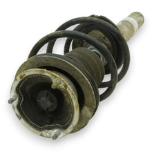 Load image into Gallery viewer, 01-03 BMW 525 528 E39 Strut Shock Absorber Coil Spring Front Right 556832 OEM, in stock