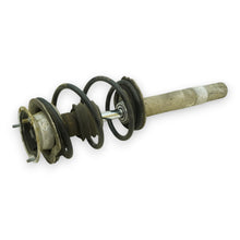 Load image into Gallery viewer, 01-03 BMW 525 528 E39 Strut Shock Absorber Coil Spring Front Right 556832 OEM, buy