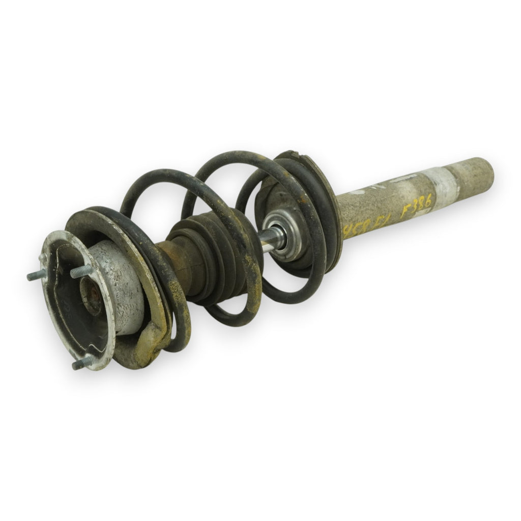  01-03 BMW 525 528 E39 Strut Shock Absorber Coil Spring Front Left 556832 OEM, price
