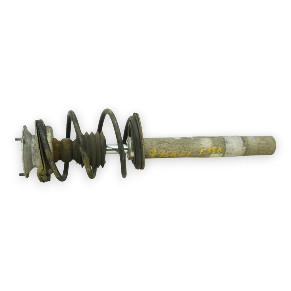  01-03 BMW 525 528 E39 Strut Shock Absorber Coil Spring Front Left 556832 OEM, buy