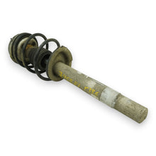 Load image into Gallery viewer, 01-03 BMW 525 528 E39 Strut Shock Absorber Coil Spring Front Left 556832 OEM, price