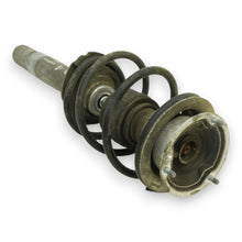 Load image into Gallery viewer, 01-03 BMW 525 528 E39 Strut Shock Absorber Coil Spring Front Left 556832 OEM, in stock
