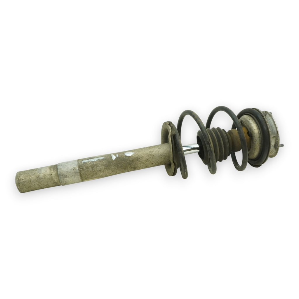  01-03 BMW 525 528 E39 Strut Shock Absorber Coil Spring Front Left 556832 OEM, in stock