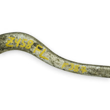 Load image into Gallery viewer, 01-03 BMW 525 528 530 E39 Control Arm Lower Front Left LH Side 31121141717 OEM, price