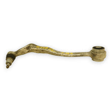 Load image into Gallery viewer, 01-03 BMW 525 528 530 E39 Control Arm Lower Front Left LH Side 31121141717 OEM, used