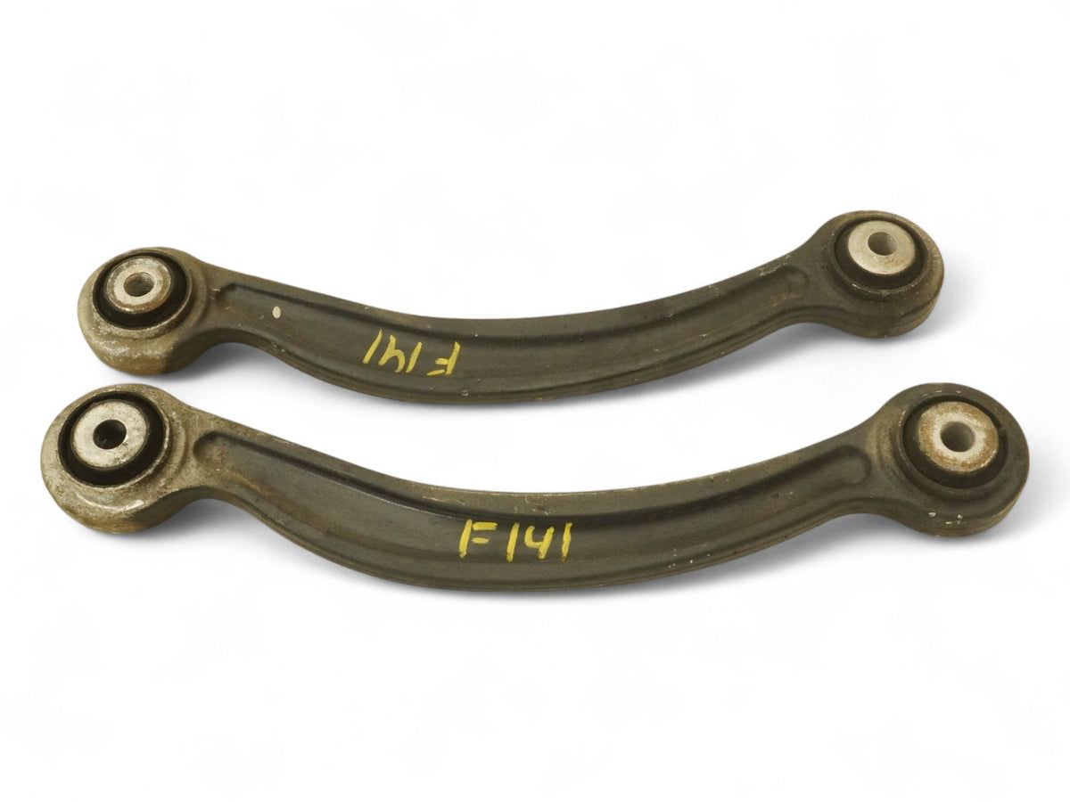 10-16 Mercedes E350 E550 E63 W212 Control Arm Upper Forward Rear Left Right OEM